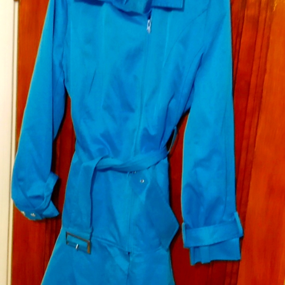 Raincoat